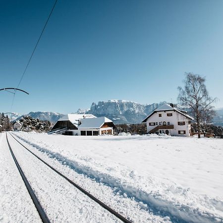 Alpin Farm Birke - Oberweidacherhof コッラルボ エクステリア 写真