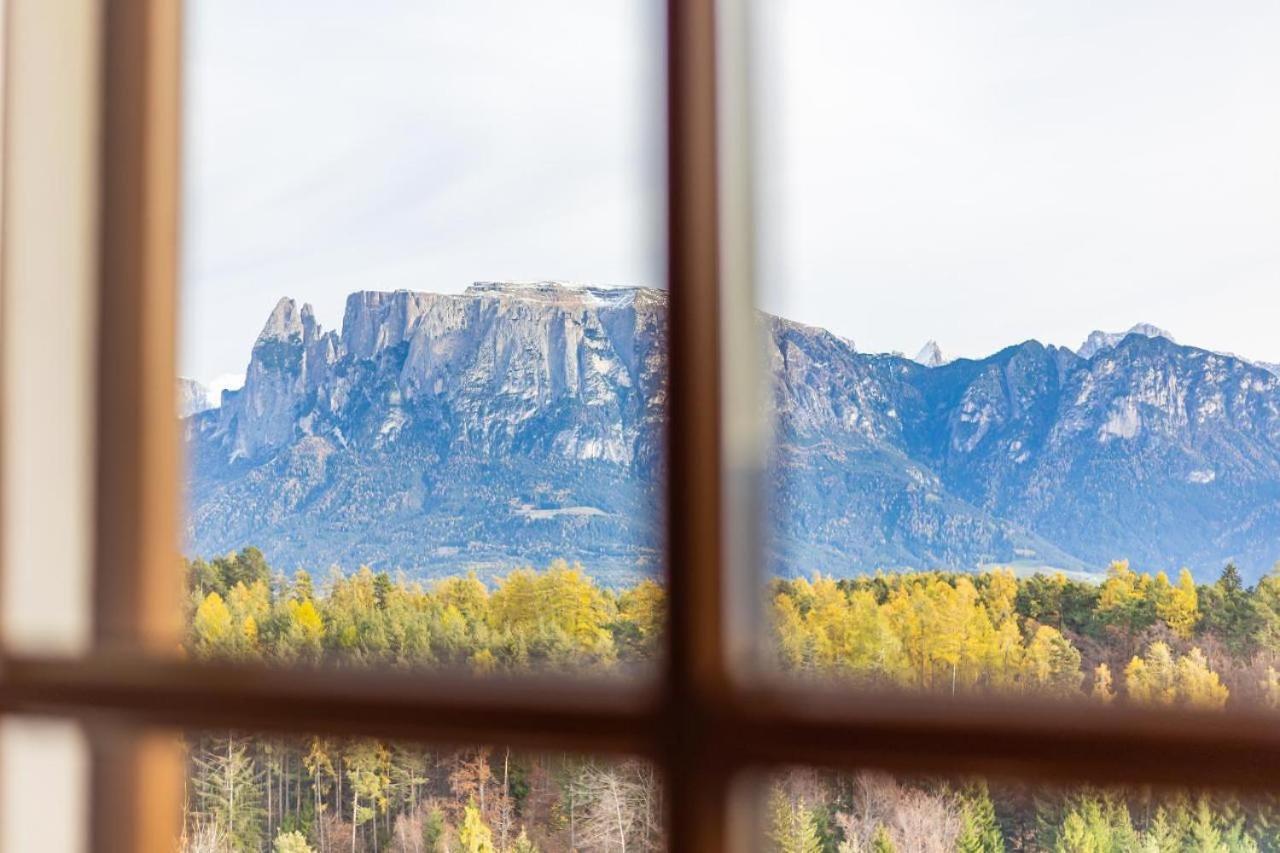 Alpin Farm Birke - Oberweidacherhof コッラルボ エクステリア 写真