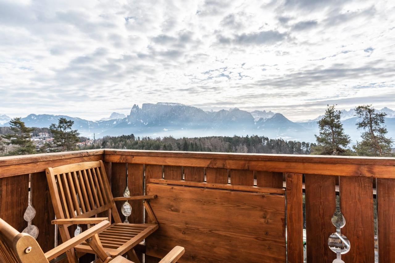 Alpin Farm Birke - Oberweidacherhof コッラルボ エクステリア 写真